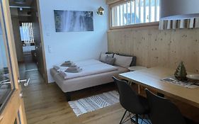 Wasserfall Apartment Waldblick